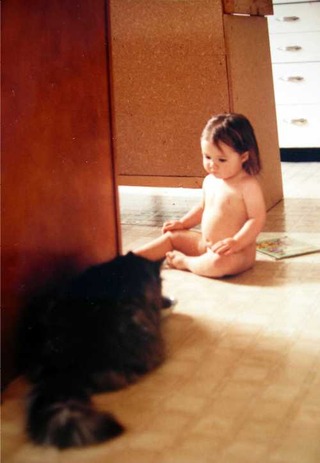 Illustration for article titled When Animals Attract: Your Cuddly Childhood Creatures